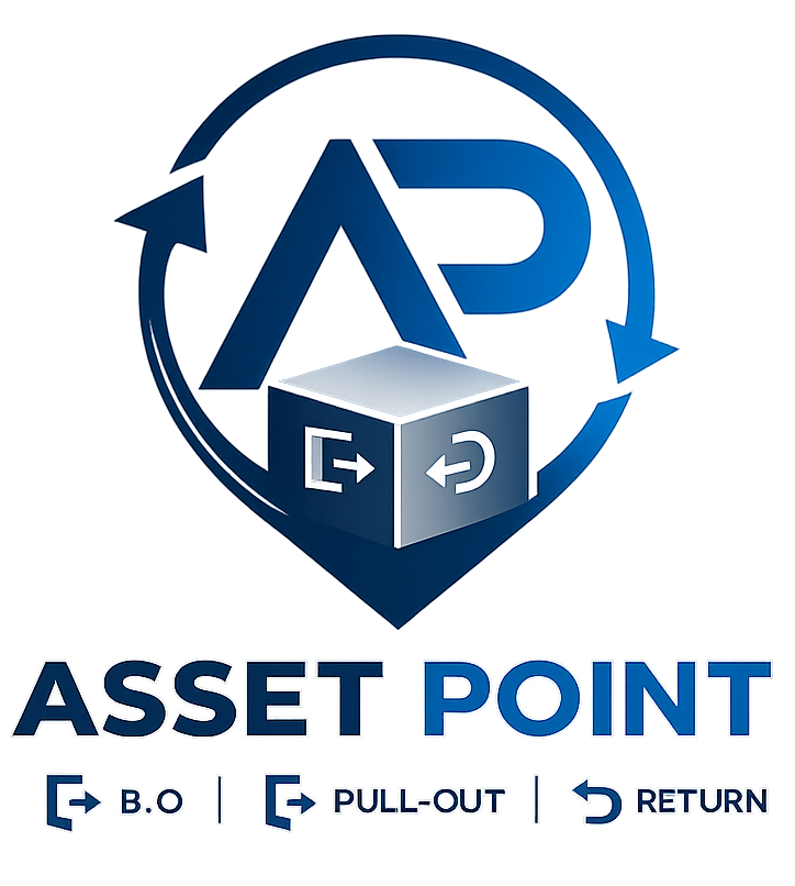Asset Point logo